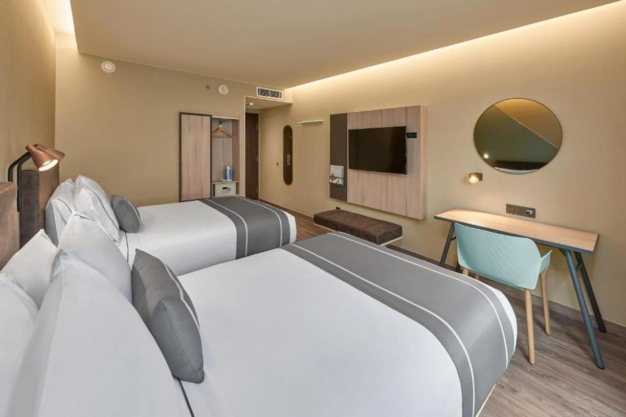 City Express Suites By Marriott Cancun Aeropuerto エクステリア 写真