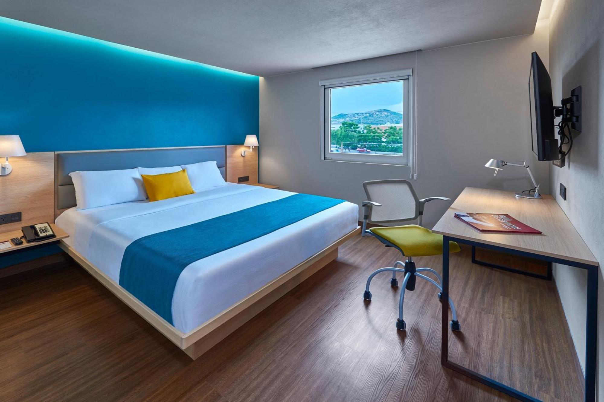 City Express Suites By Marriott Cancun Aeropuerto エクステリア 写真