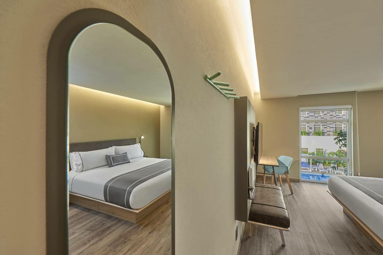 City Express Suites By Marriott Cancun Aeropuerto エクステリア 写真