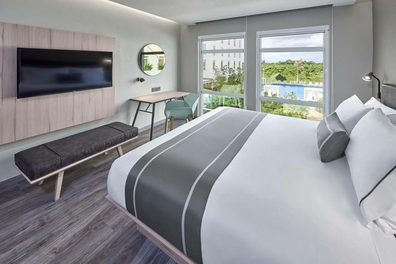 City Express Suites By Marriott Cancun Aeropuerto エクステリア 写真