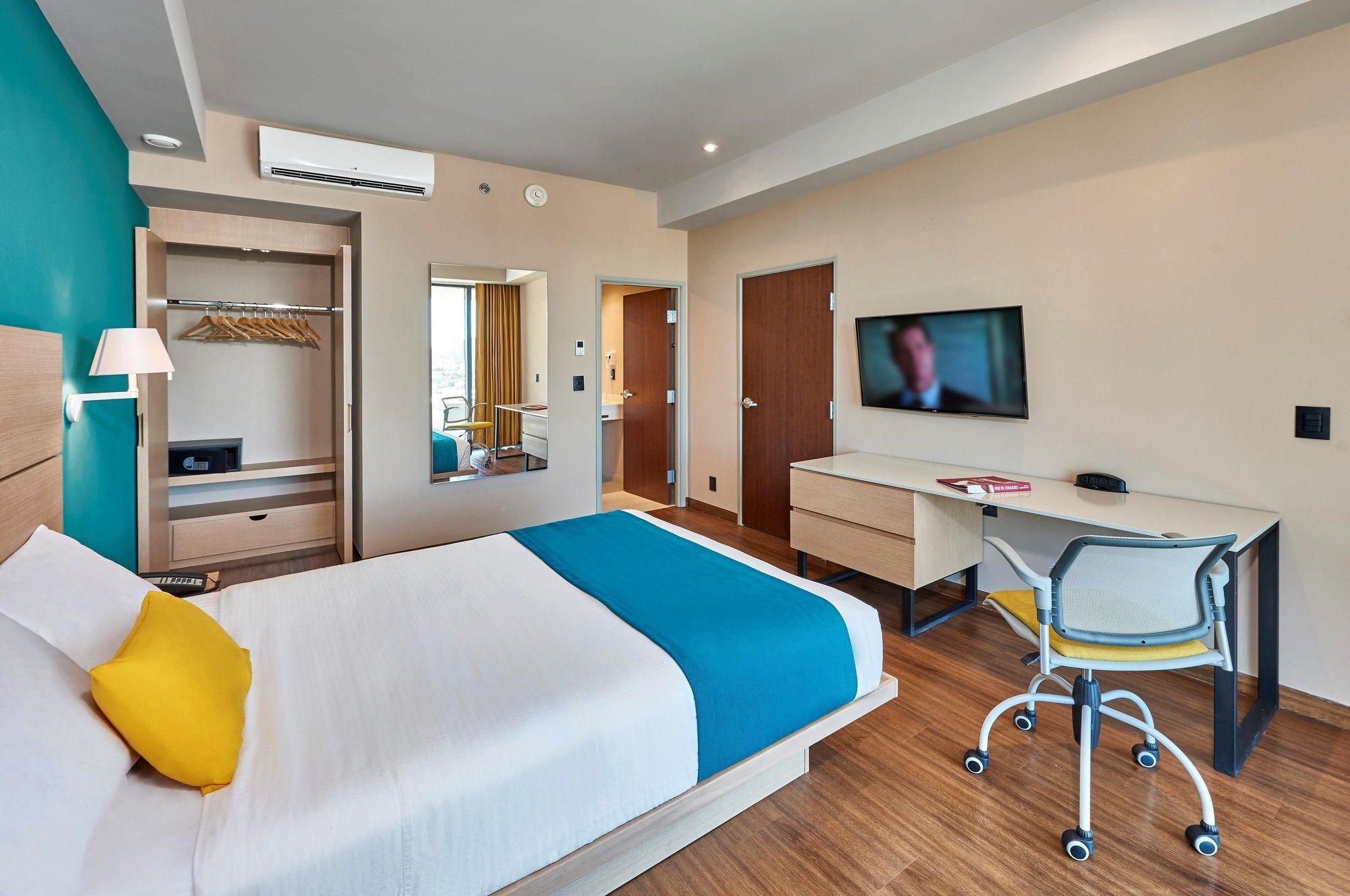 City Express Suites By Marriott Cancun Aeropuerto エクステリア 写真